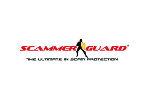 ScammerGuard's tweet photo. @ShinySheet @ScammerGuard we help people recover losses caused by scams and fraudulent activity. Follow Us! On FB too http://t.co/fnd8wY30
