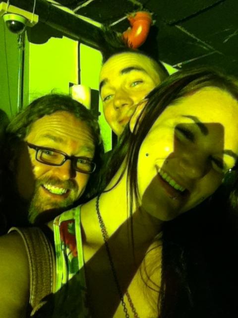 Minus The Bear concert... http://t.co/2TZEqqo<a href="/tag/newprofilepic"class="tags"><span>#newprofilepic</span></a>