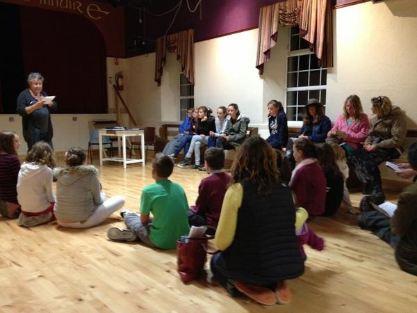 Visit Schull tweet media