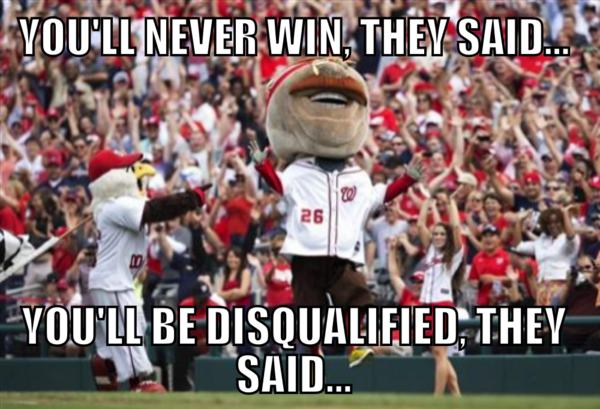 Cut4's tweet photo. We still can't believe this happened today. #Teddy2012 http://t.co/lEvV0p0G