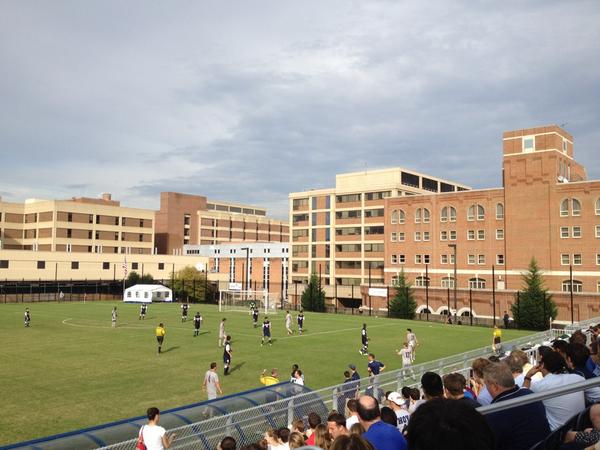 StoneSportsMgmt's tweet image. #2UCONN @ #3Georgetown.