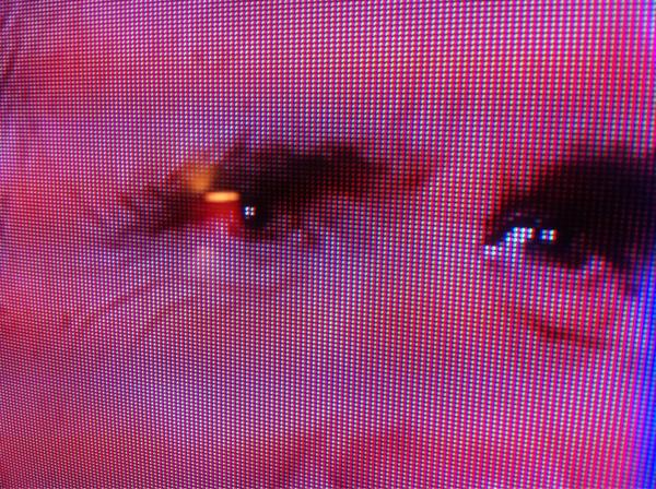HAEMONRICH's tweet image. Romney is high. #debates2012