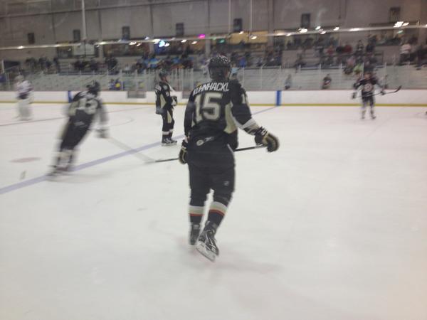 HopintheCordoba's tweet photo. Thats a sniper in waiting right there #RipTheNet #GER"@EricP55: Could be the next Mike Ribeiro "@H_P_Hockey Kuhnhackl http://t.co/Vs8t2bZY""