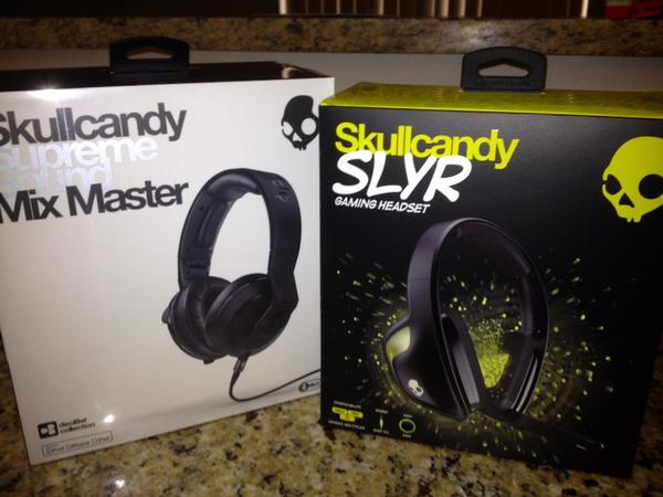 TheSocietyLLC's tweet image. @sheaMcClellin Here's a little gift from us &amp;amp; @skullcandy for the great start to your Rookie season! #ESSFamily #Beast
