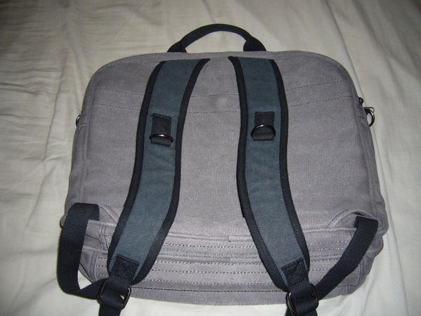 looking for an EDC backpack/messenger bag combo. : r/EDC