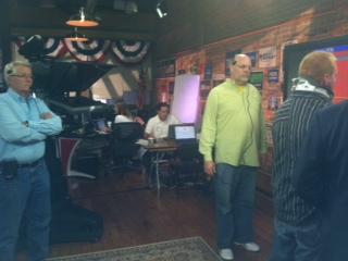 angelamedia's tweet image. #Current2012 the working newsroom