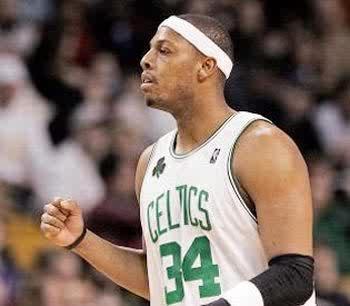 CelticsStream's tweet photo. Paul Pierce's Loyalty May Be Rewarded Again: http://t.co/am1VDYcD #celtics http://t.co/iDJArl33