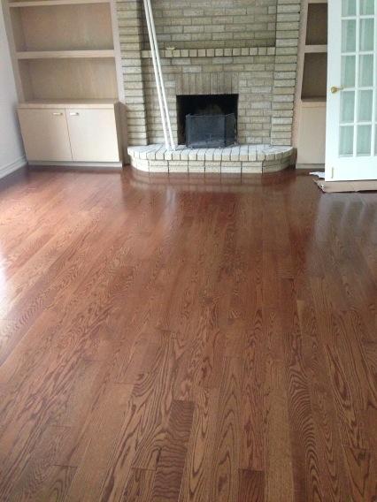 Floorama's tweet photo. Oak Hardwood Floors http://t.co/LEhJZqA3