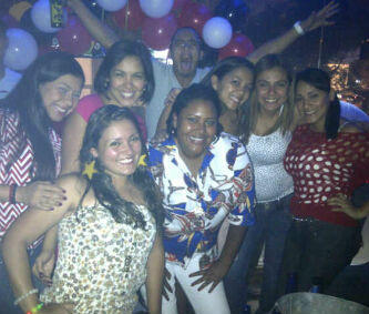 Feliz cumpleaños de parte de <a href="/BocataBar/">Bocata Bar</a>, muchos exitos!!