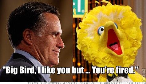 themaxhall's tweet image. Another visual of Romney's statement! #debates #debates2012