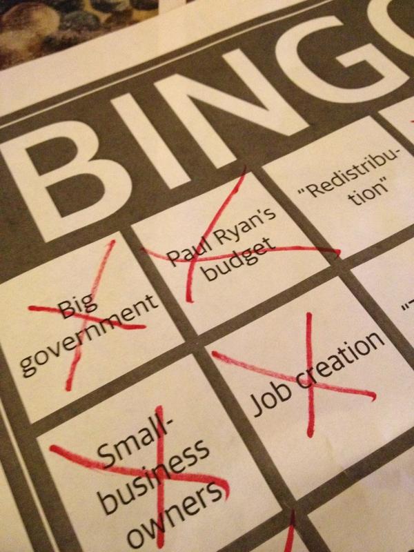 sashatalkstech's tweet image. "Paul Ryan's Budget" DRINK! #debates2012