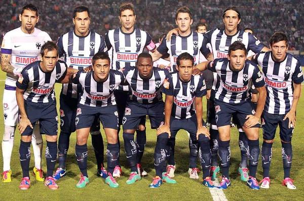 la_wisha's tweet photo. Rayados http://t.co/PPsWHQI7