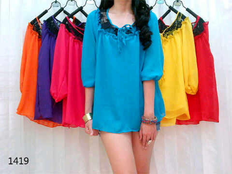 ShopBaju's tweet photo. idr 75 ribu http://t.co/ckpfIABX