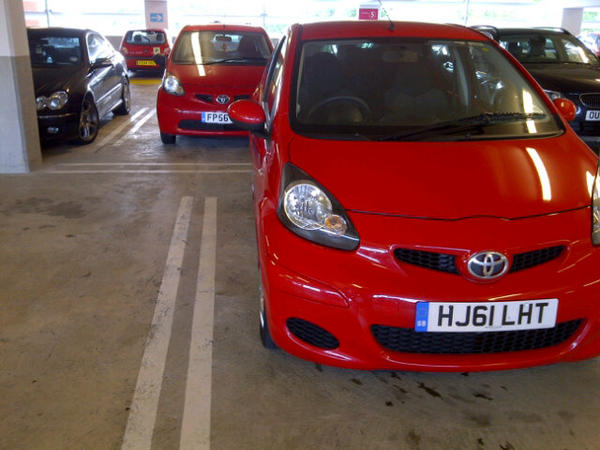 taylor_kel's tweet image. No Wonder I couldn't get in #WrongCar #MinesTheFave