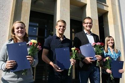 HochschuleLausitz FH tweet media