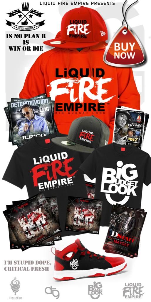 LFVision's tweet image. Let us give you that #bigbudgetlook