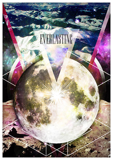 victymstudio's tweet photo. Massive shout out to all the new followers, here's a new one for the galaxy series! http://t.co/0DxcYjlT