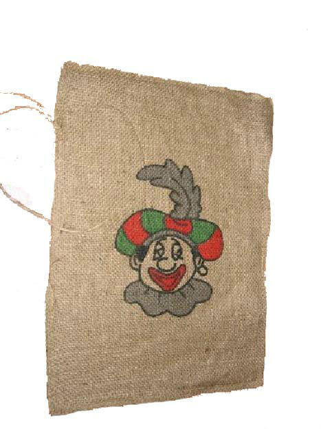 VendrigP's tweet image. Sinterklaaszakken zijn weer in diverse afmetingen en in verschillende maatvoeringen uit voorraad leverbaar.