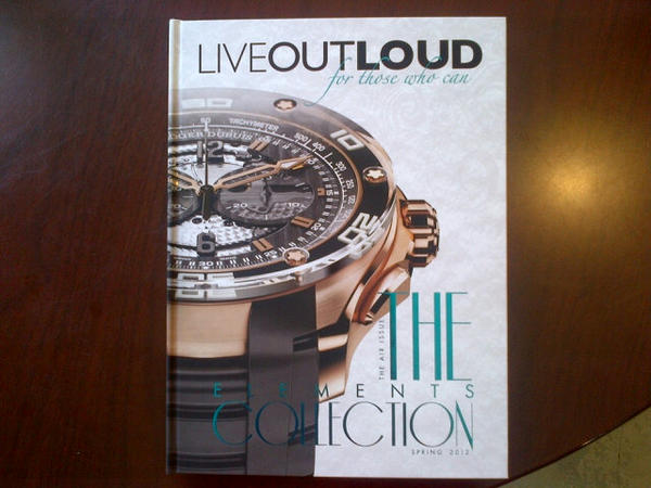 StinaGrove's tweet image. Finally... It has arrived! Our spring baby! @LOLmagazine_ #TearsOfPride