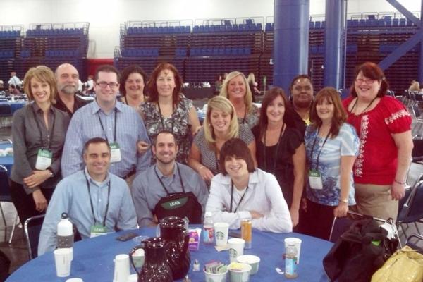 laurialbert70's tweet photo. #SGLC12 http://t.co/q7b9nkfY