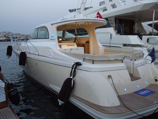 GCG MARINE tweet media