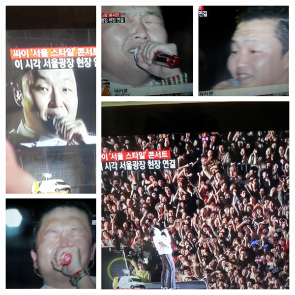 ebbuna's tweet photo. 싸이너무머싯당 ㅠㅠㅠㅠㅜㅠ
자랑스럽습니다 싸이느님 http://t.co/tYeiRdB3