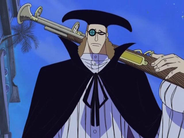 ワンピース黒ひげ海賊団メンバーまとめ 仲間の強さがやばすぎる やあ 僕の漫画日記