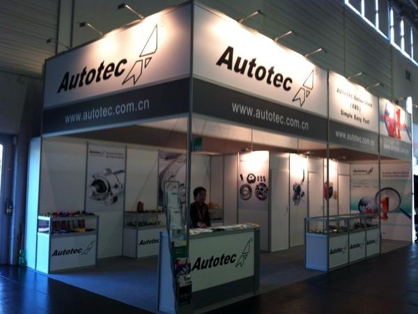 sunmantang's tweet photo. Intermot 2012 H7 F68 Shanghai Autotec International Corp. http://t.co/0Fj33tnW