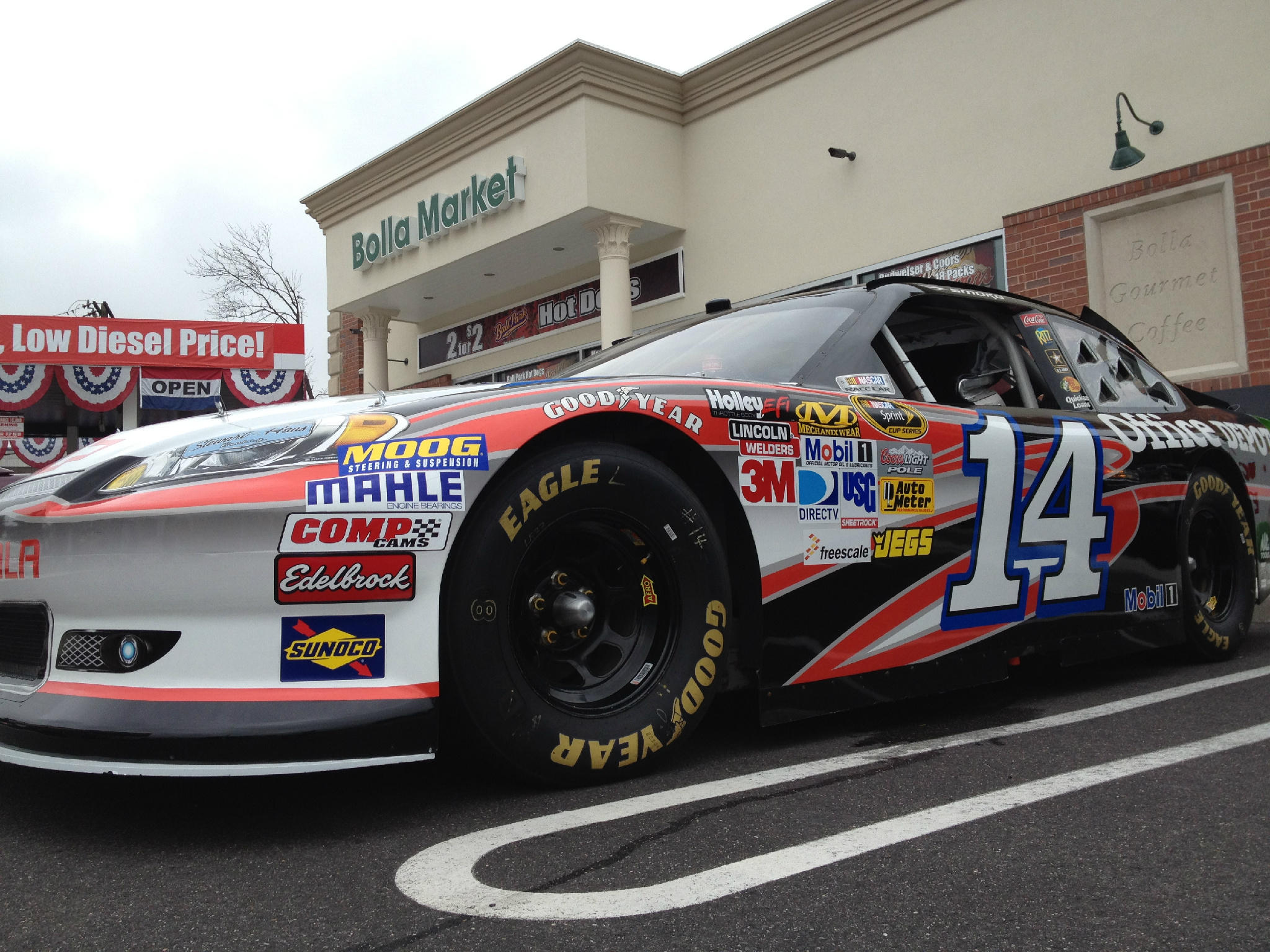 Bolla Market on Twitter: