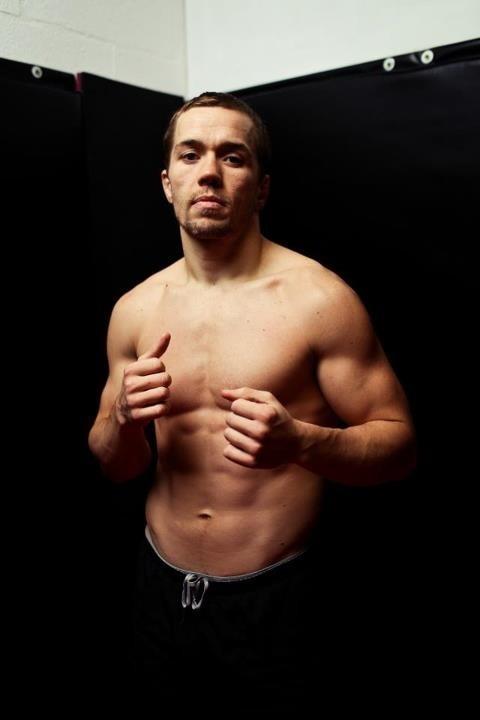 Andrew_A_Philp's tweet image. So pumped for @davidaphilp fight. All that hard working is going to pay off on the 27th of Oct. #ControlledAggression