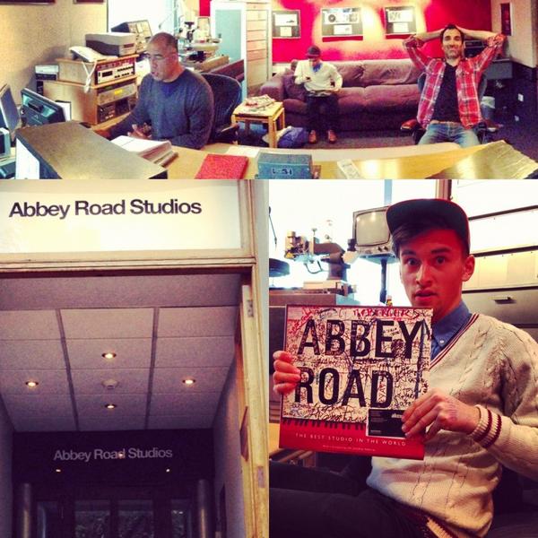 Big Label Records tweet media