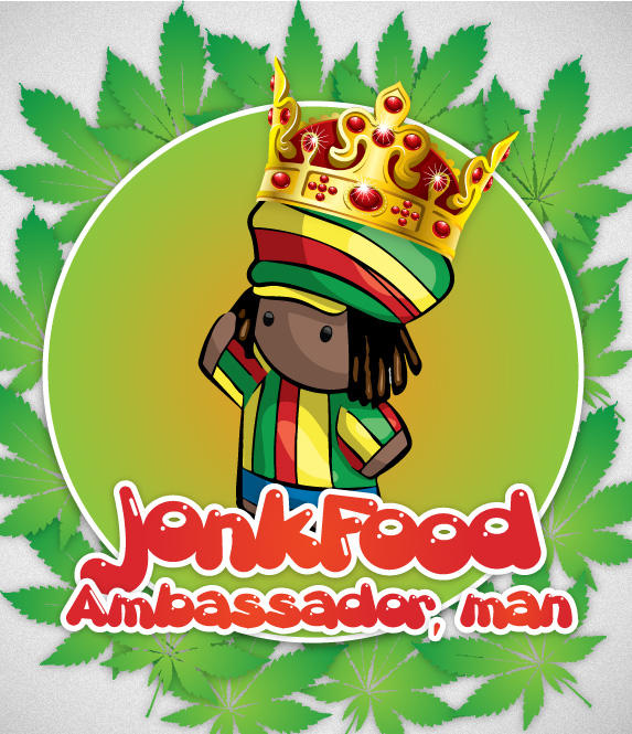 jonkfood's tweet photo. Jonkfood is starting it's ambassador program! Want to be an ambassador for great stoner food in your local area? Reply! http://t.co/yTcMpadN