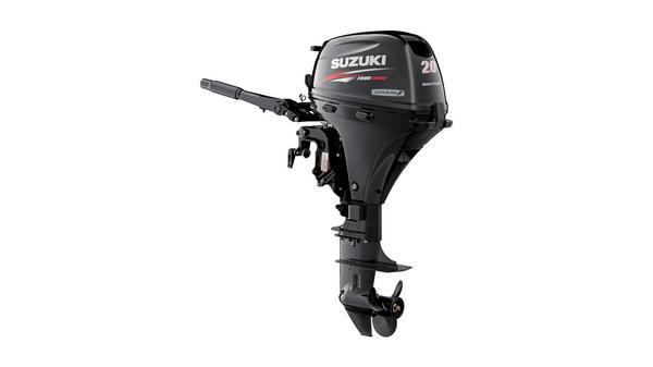 Suzuki Outboards tweet media