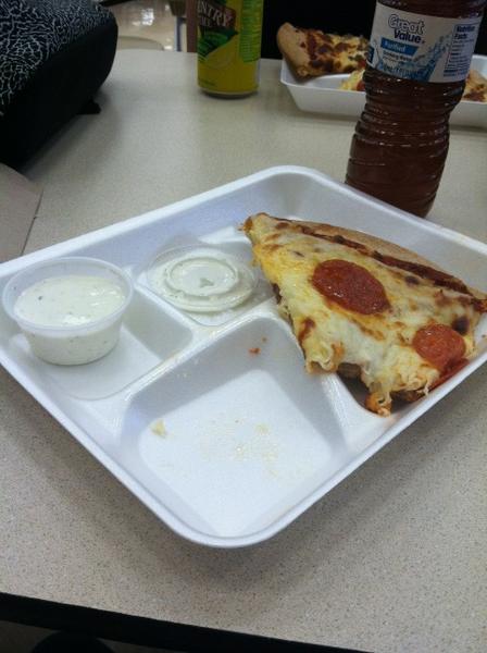 alexus_reanea's tweet image. My lunch today. 
#NotEvenFULL!!!!!