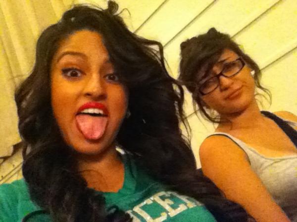 _jayy025's tweet image. @dianahk78 Love this chica!! ^_^