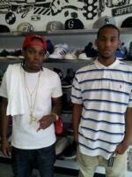 Im_Her_Codeine's tweet photo. Me an @FenkellPayroll. At burn rubber that 1 day http://t.co/PZybYVWX