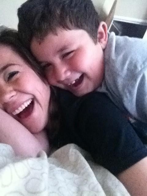 MarDeLavale's tweet image. He makes me smile😊 #mynerd