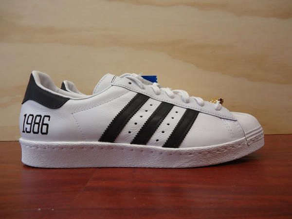 basket adidas 1985