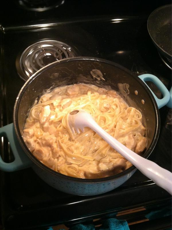 Esoyez33's tweet image. #ChefElliot eating good