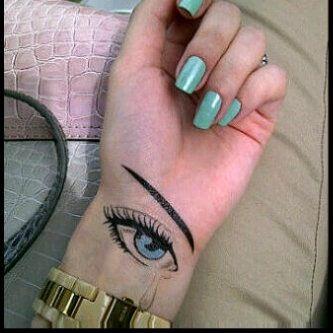xAljoryx's tweet photo. تـاتو العين للتواصل 228F94AF http://t.co/dVXkrl1s