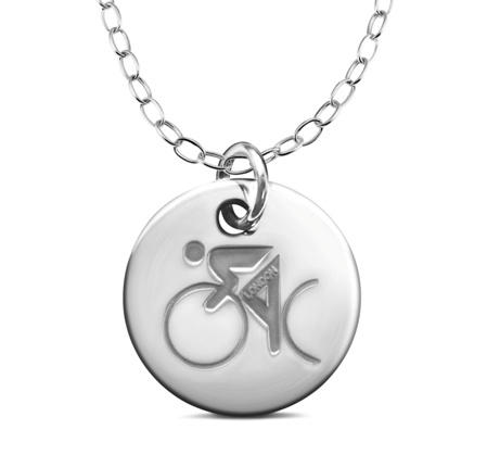 What was your favourite olympic sport? Wear it around your neck with these olympic sport themed pendants! #London2012