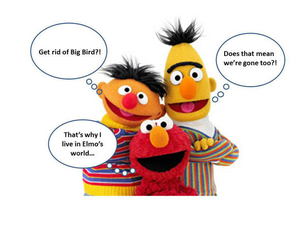 HardsaleComm's tweet image. Hardsale's take on last night's debate...