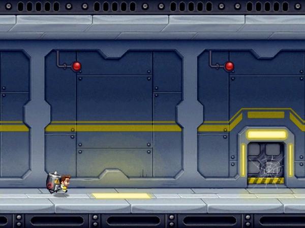 AbdulAlsayed's tweet photo. I just flew 217m in an action packed game of Jetpack Joyride on iPad. Beat that! http://t.co/stiFBEQN http://t.co/rXerFVKG