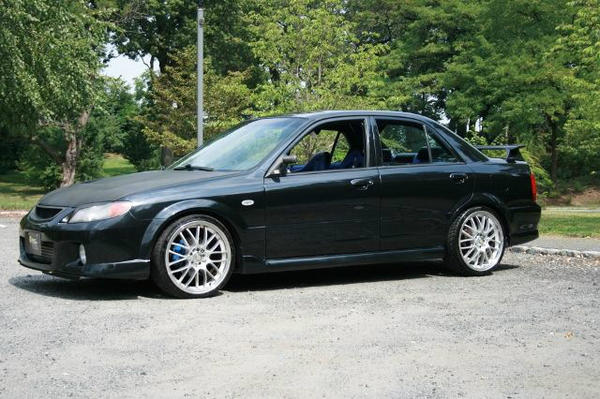 EastCoast10's tweet photo. Mazda 2003 Protege Speed, includes a 5,000$ sound system that will literally blow you away! http://t.co/02wXK274