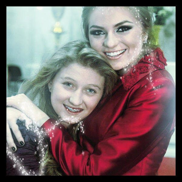 sofiypau_Fans's tweet photo. HERMOOOSAS BEBES @fercastro14 http://t.co/Qv4tYSdr