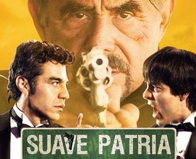 ccontactoslp's tweet photo. Te invitamos hoy a la premier de la película SUAVE PATRIA Cinepolis Plaza Sendero 8pm, #GRATIS las 1eras130 personas! http://t.co/iBE5Z43t