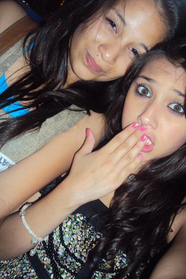 BrissyAlt's tweet photo. Best Friend's : 'P http://t.co/A76aK9Xf