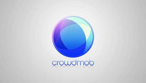 crowdmob's tweet image. After 2 years, we finally have a logo we're really proud of! Thanks to our team member Christopher Di Santo.