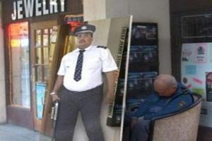 CSS_Security_AU's tweet image. Happy Friday everyone. Have great weekend and remember to leave the security to the experts.