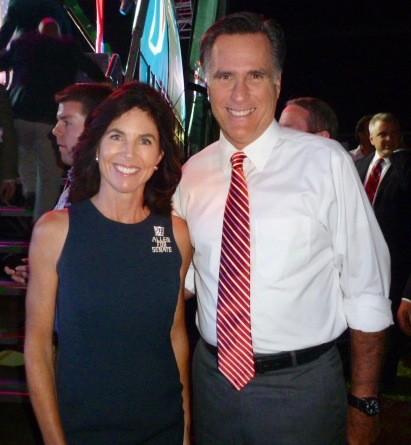 SusanBAllenVA's tweet photo. An honor to speak at one of
the biggest political rallies in the Commonwealth's history with @MittRomney @PaulRyanVP http://t.co/V46KhFTP